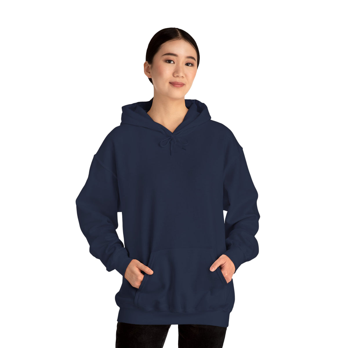 CNA Hoodie — "Certified to Handle Your Worst Day" Funny Nursing Assistant Heavy Blend Hoodie Gift