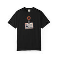 Nurse Halloween Shirt, Costume Working ID Badge Tee, Funny Halloween Shift Gift for Nurses & CNAs, Comfort Colors Spooky Season