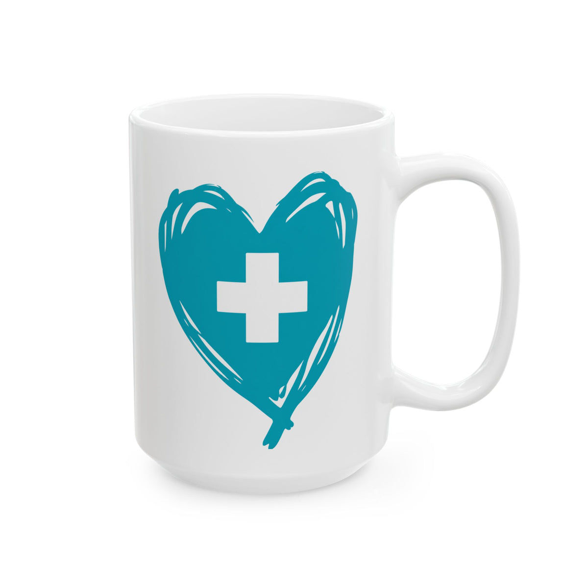 Nursing Student Mug — Made for This Moment, Nursing Student Gift for Future Nurses, Nursing School Gift