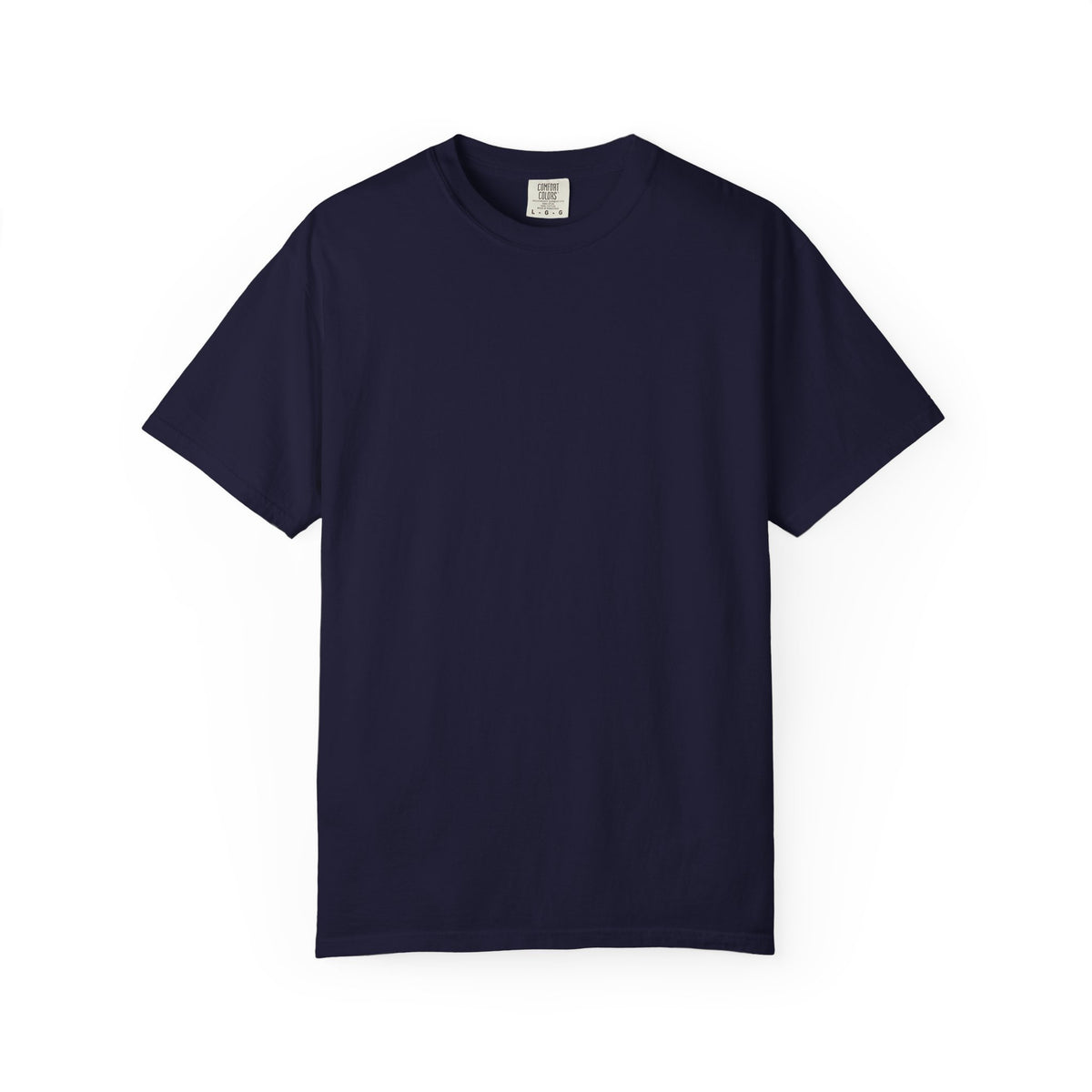 CNA T-Shirt — "It's All Good. All the Time." Funny CNA Pride Unisex Heavyweight Garment-Dyed Tee & Gift