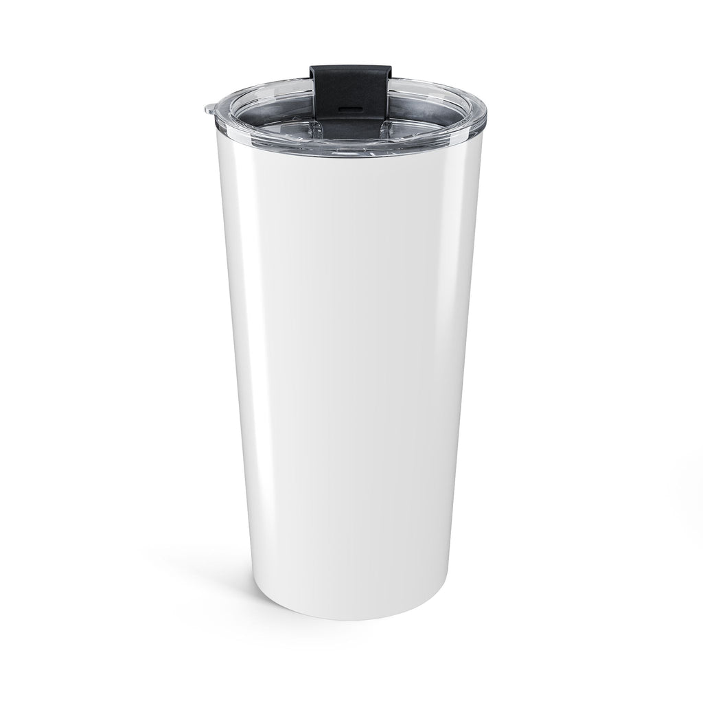 Daisy Nurse Tumbler — Cute Floral 20oz Insulated Travel Cup Gift for Nurses