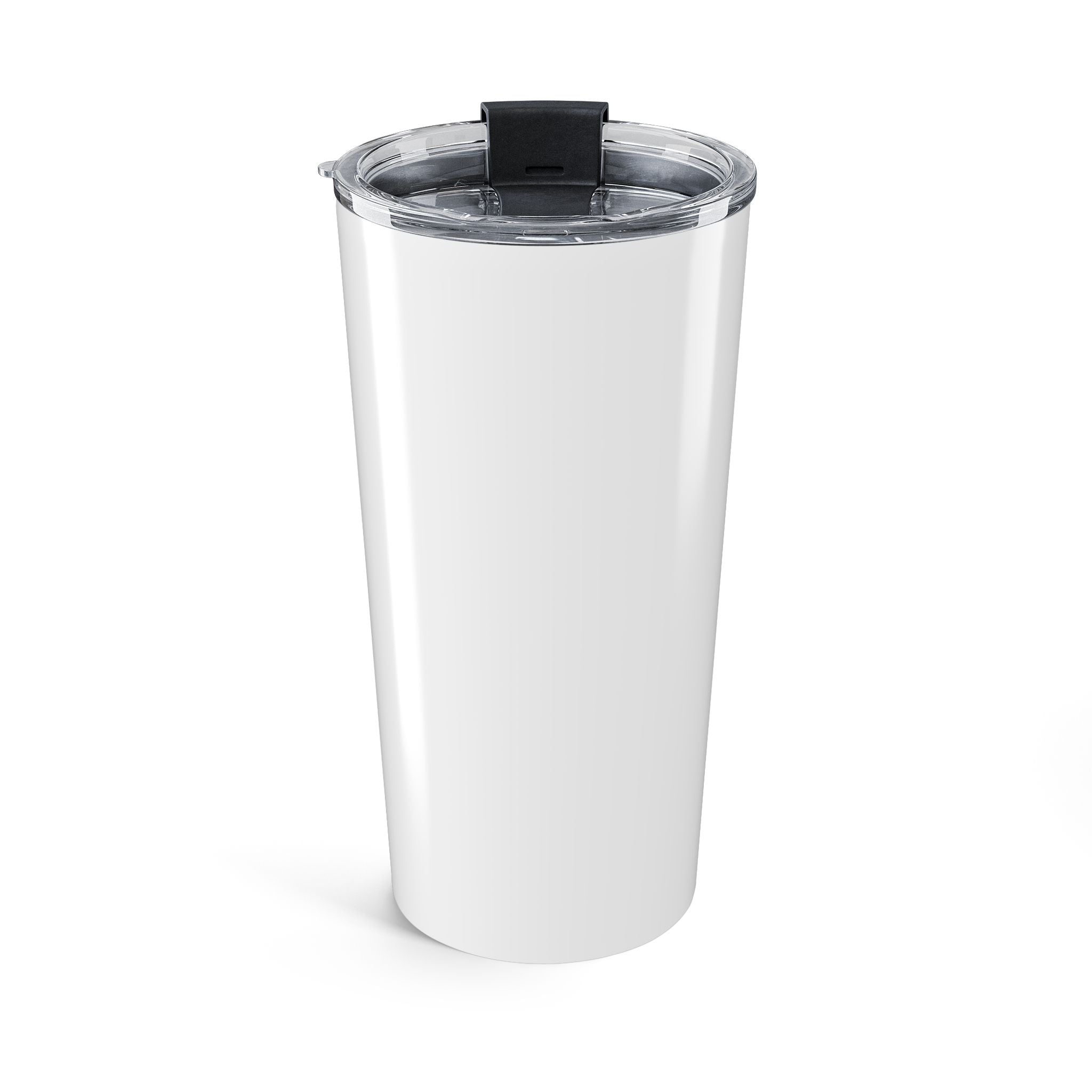 Daisy Nurse Tumbler — Cute Floral 20oz Insulated Travel Cup Gift for Nurses