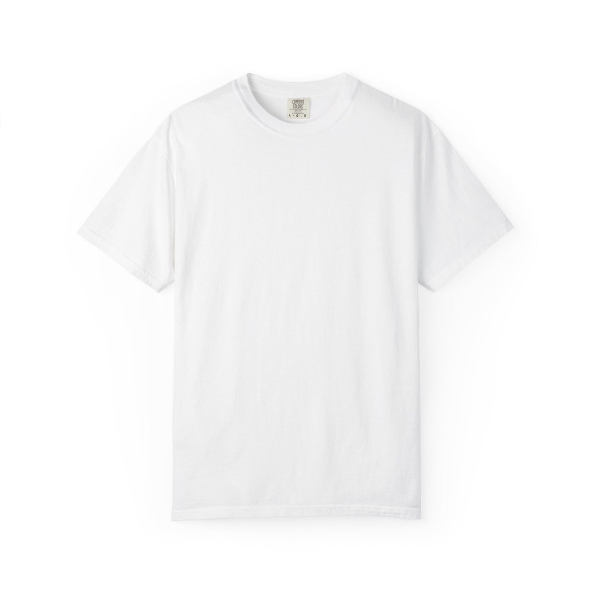 Nurse T-Shirt — "I Got You" Funny Heavyweight Garment-Dyed Nurse Shirt | Gift for Nurses & CNAs