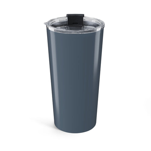 Carry the Floor Tumbler — 20oz Insulated Travel Cup for Nurses & CNAs | Brand Logo Drinkware