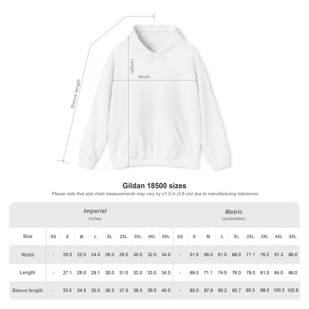 CNA Hoodie — "Certified to Handle Your Worst Day" Funny Nursing Assistant Heavy Blend Hoodie Gift