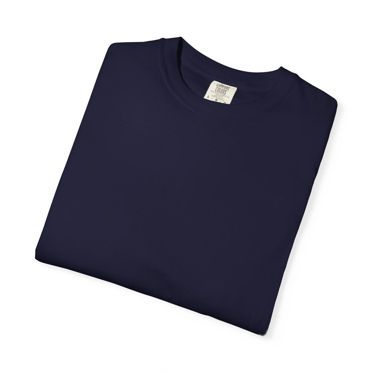 CNA T-Shirt — "Only Two Ways Outta Here. Just Ask a CNA" Funny Unisex Heavyweight Garment-Dyed Tee for CNAs & Nurses