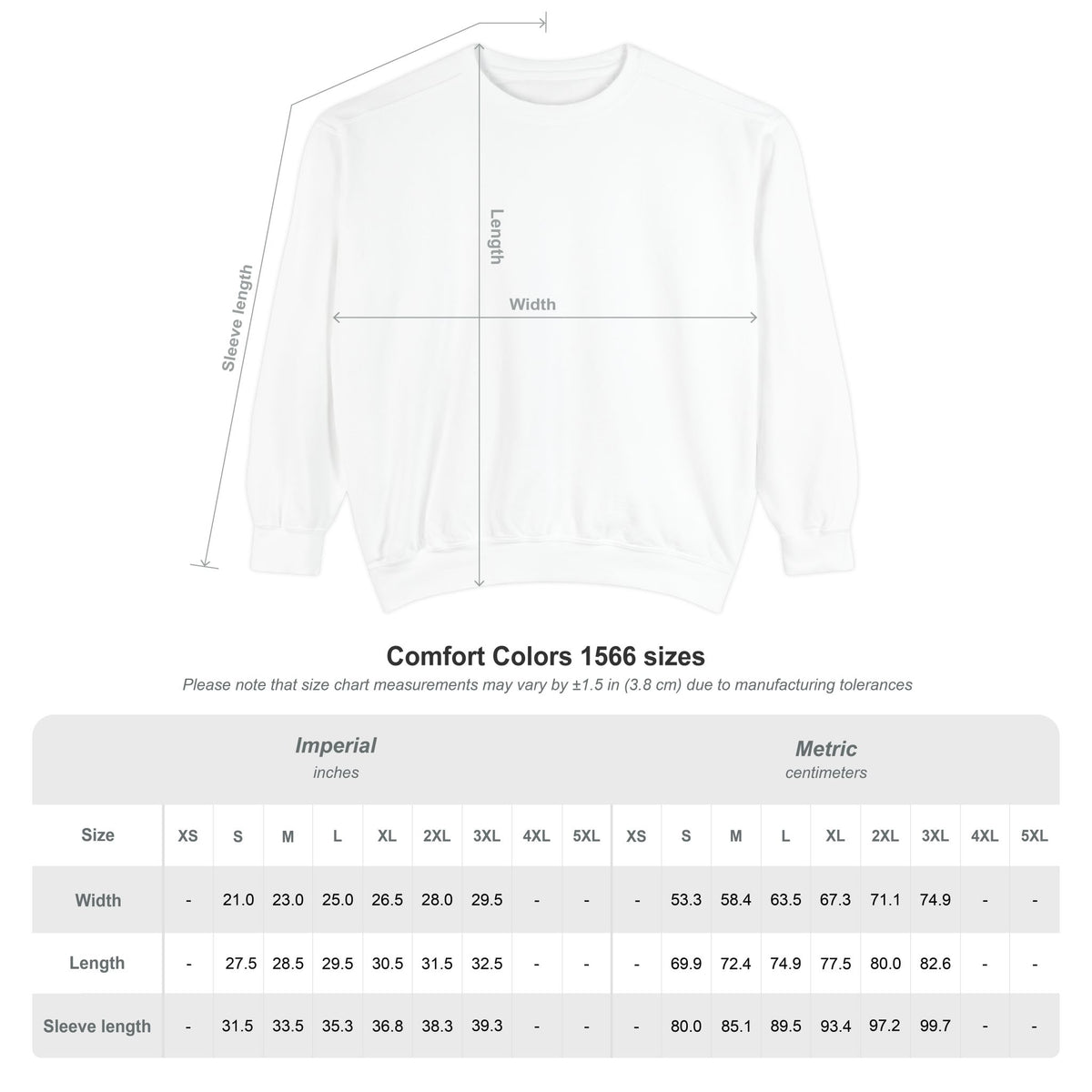 CNA Sweatshirt — "Certified to Handle Your Worst Day" Funny Nursing Assistant Garment-Dyed Crewneck Sweatshirt Gift
